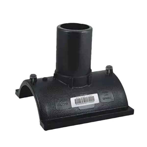Патрубок-накладка Xinda DN 250х90 мм SDR 11