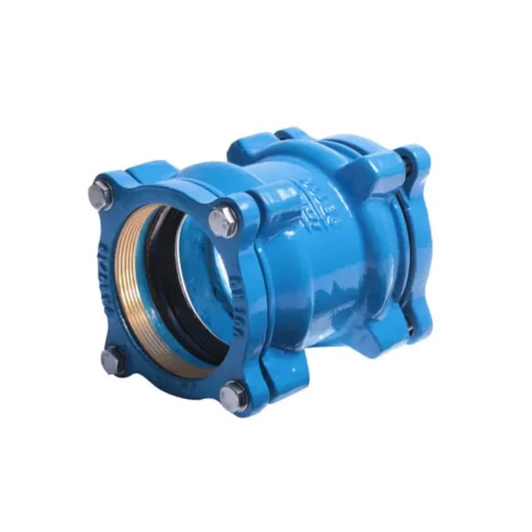 Муфта соединительная ДРК IDRA UR-52 DN 90 PN 16