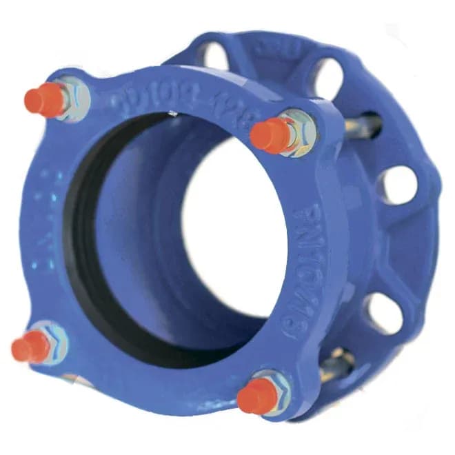 Фланцевый адаптер ПФРК IDRA UR-51 DN 63 PN 16