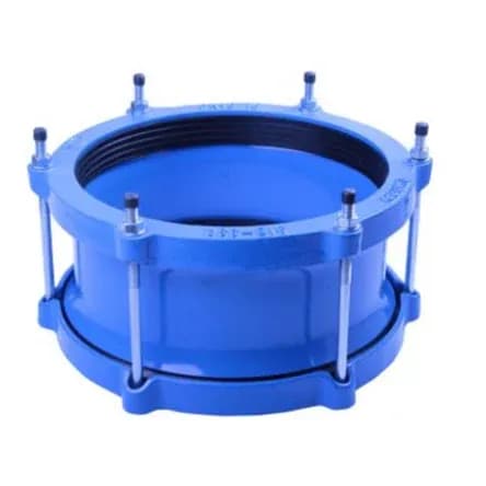 Муфта соединительная ДРК IDRA BF DN 125 (138-153) PN 16