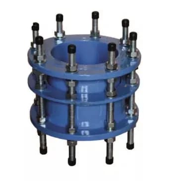 Демонтажная вставка IDRA DJ DN 125 PN 10