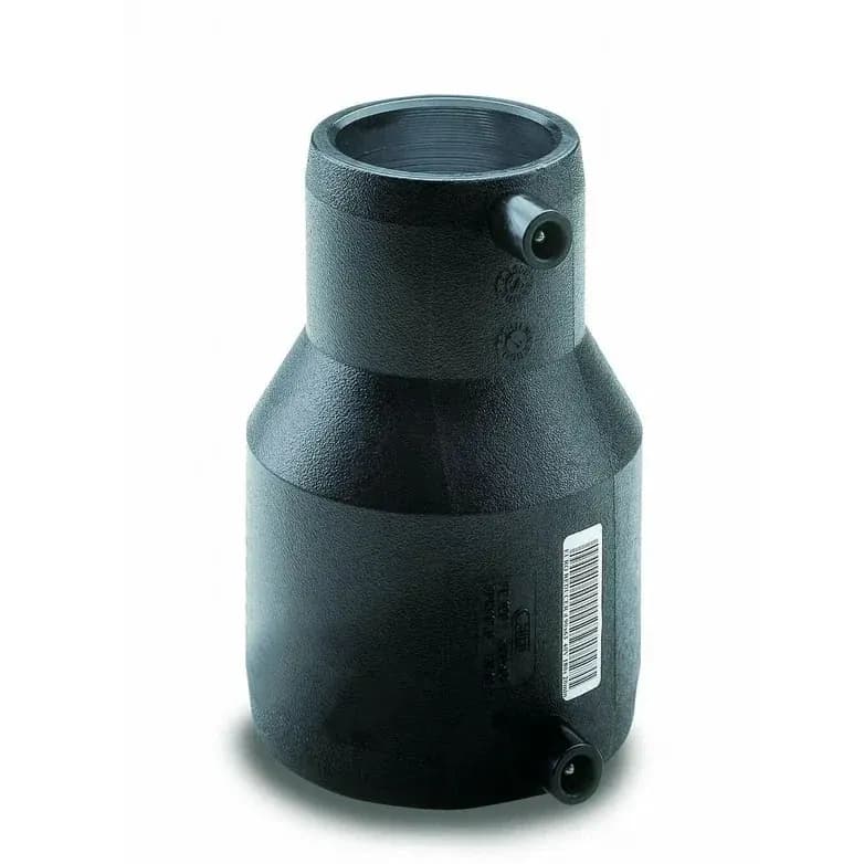 Переход электросварной EuroStandart DN 160х90 мм SDR 11
