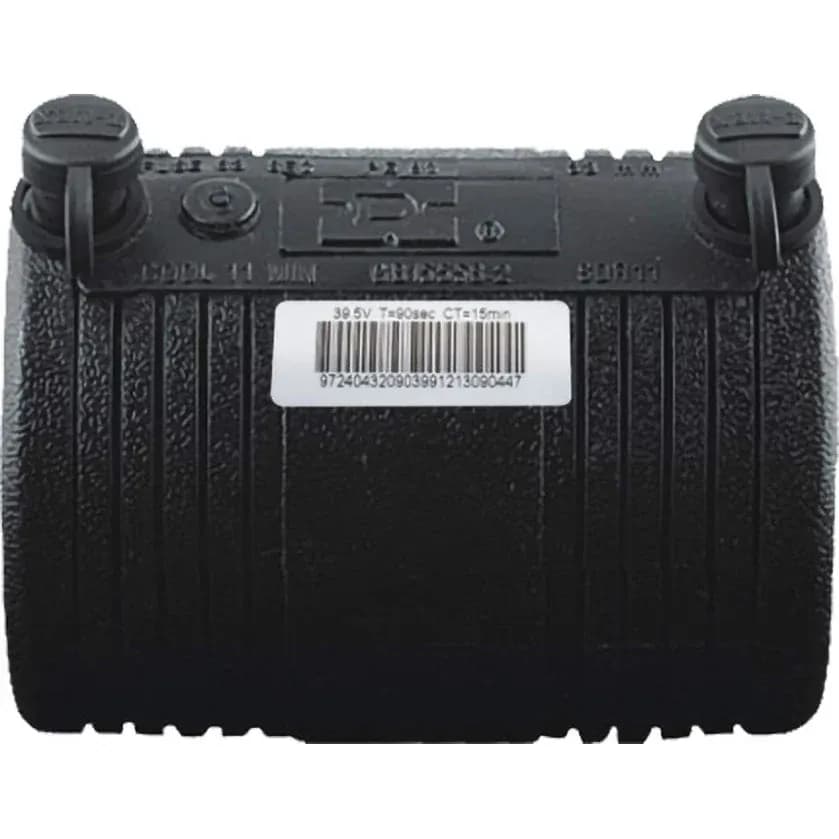 Муфта электросварная Xinda 630 мм SDR 11