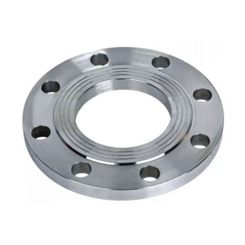 Фланец расточенный 32/40 PN 10